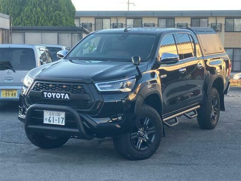 HILUX