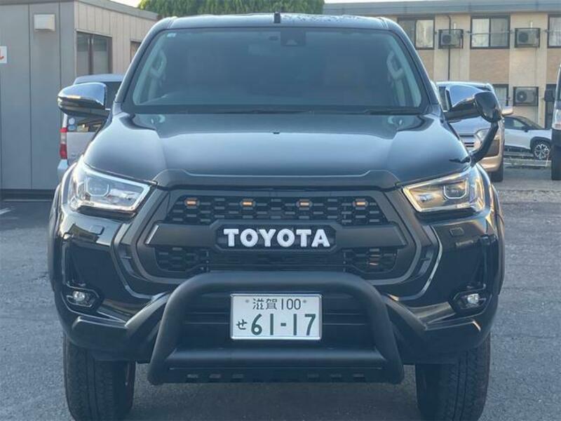 HILUX