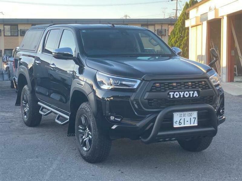 HILUX