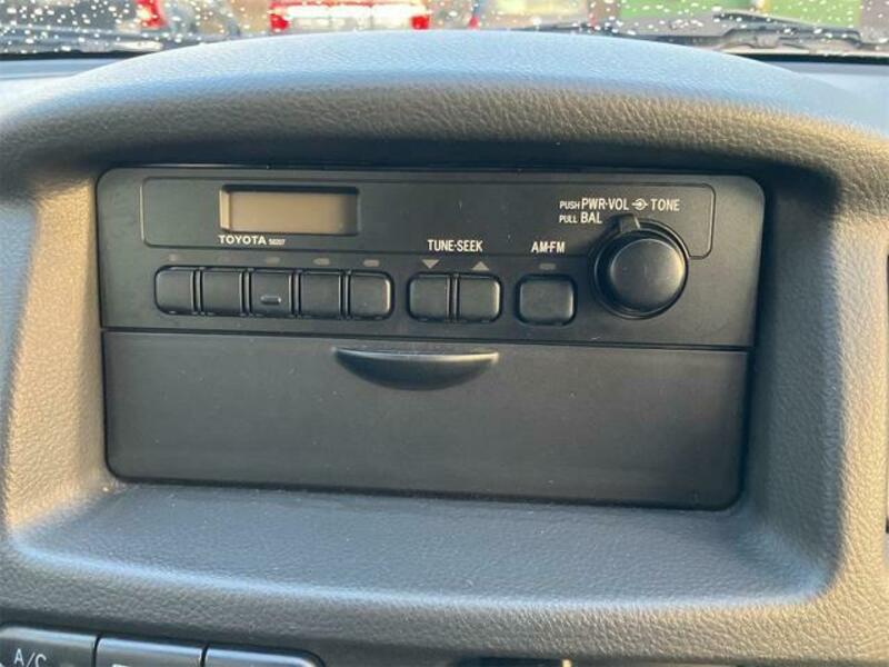 PROBOX VAN