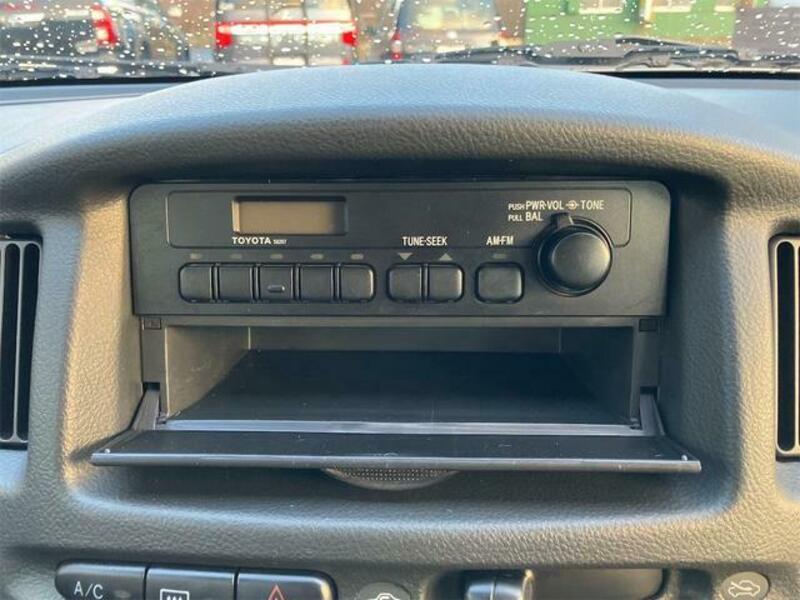 PROBOX VAN