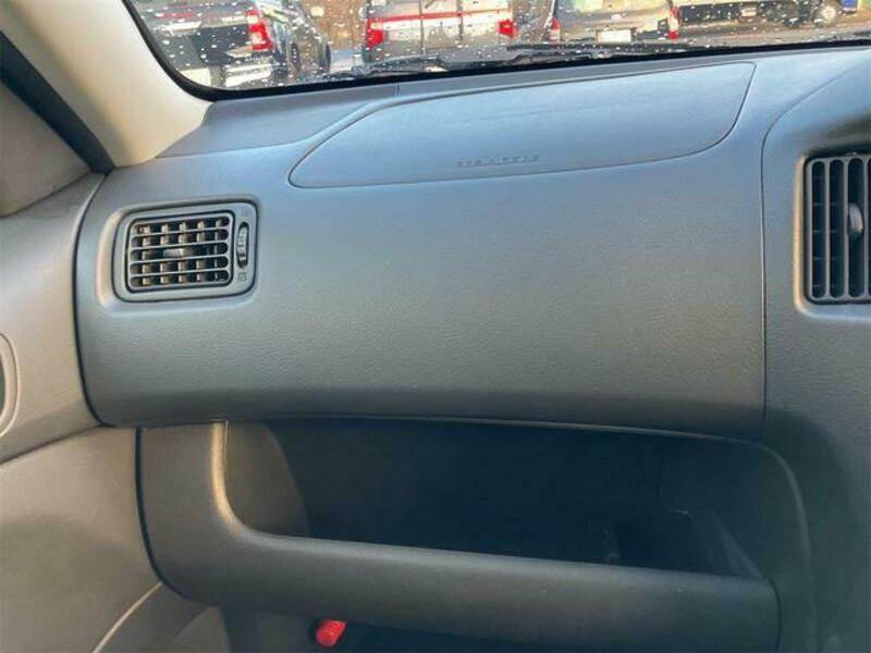 PROBOX VAN