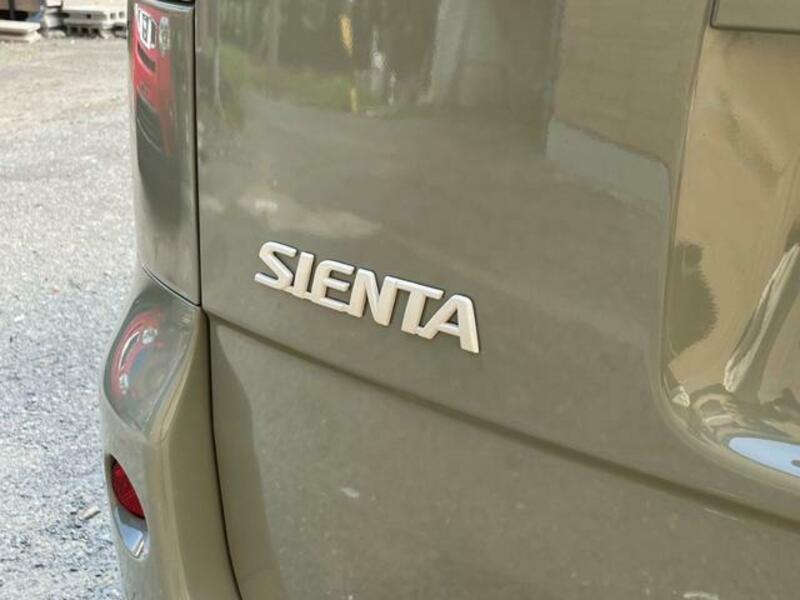 SIENTA