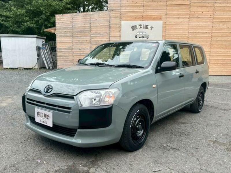 PROBOX