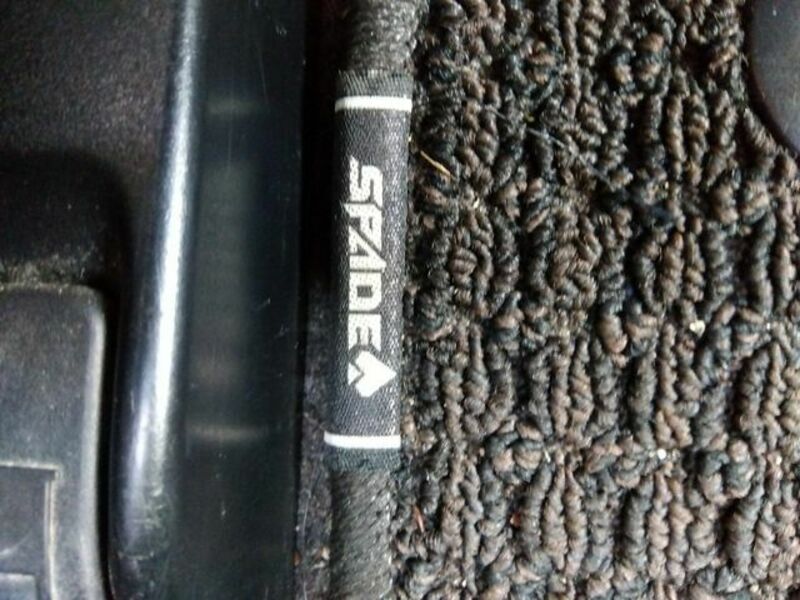 SPADE