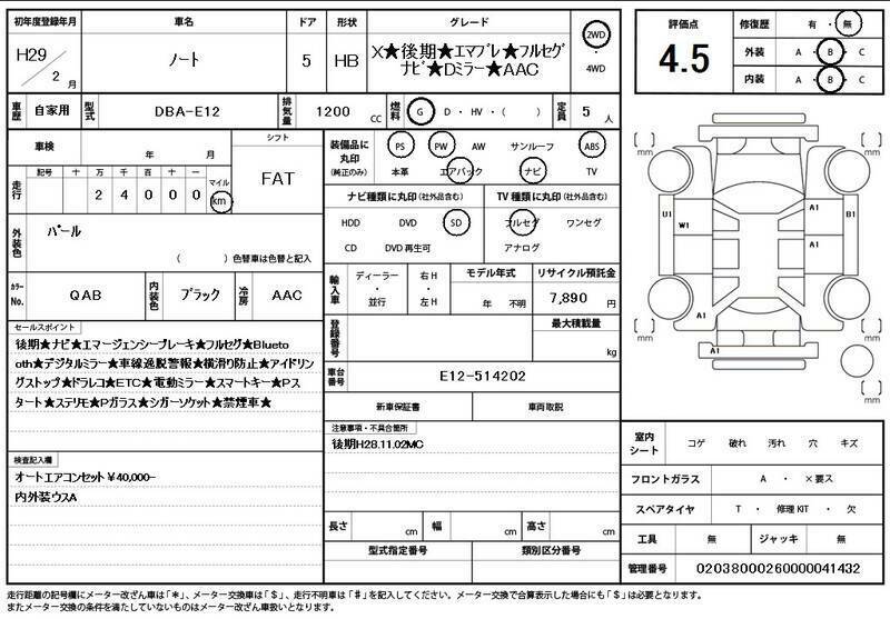 NOTE