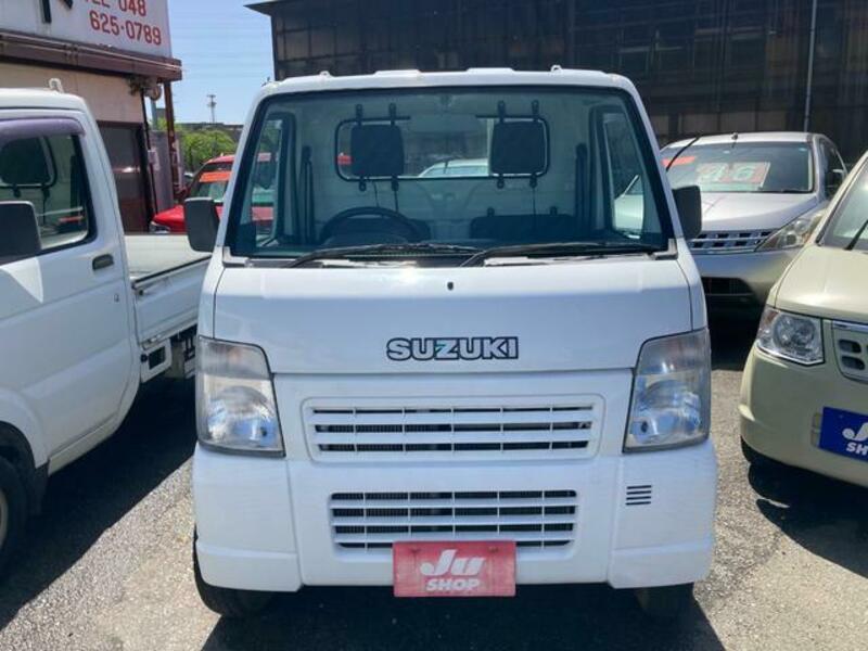 CARRY TRUCK