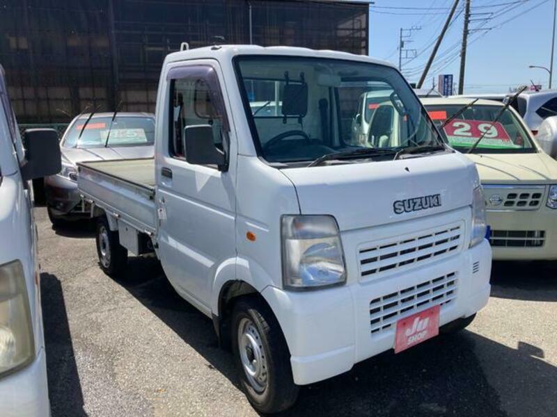 CARRY TRUCK