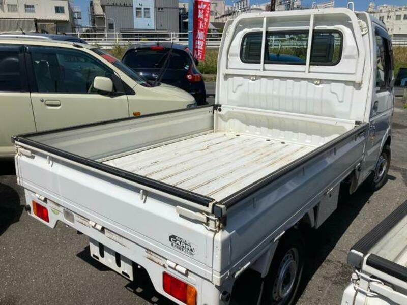 CARRY TRUCK