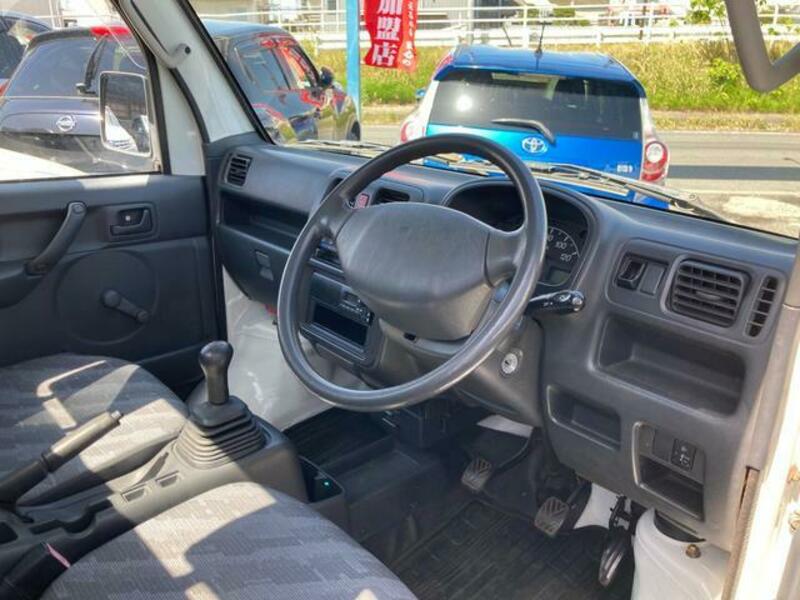 CARRY TRUCK