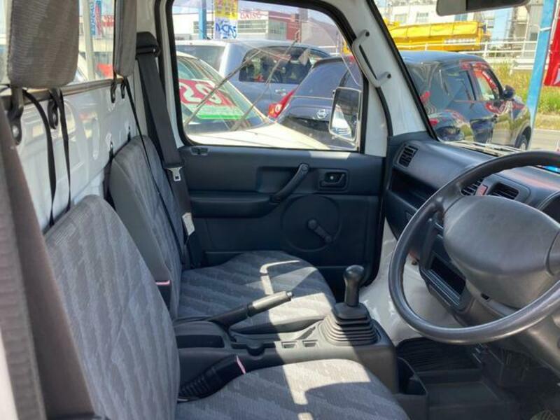 CARRY TRUCK