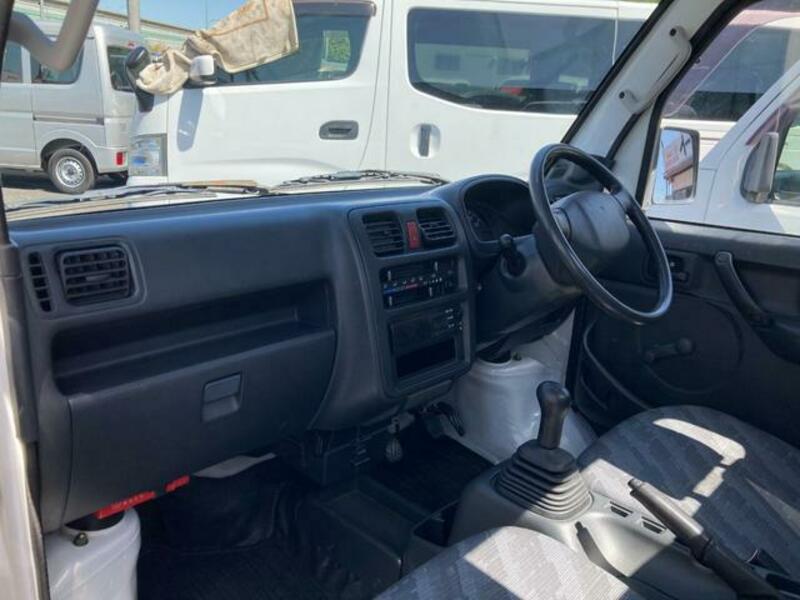 CARRY TRUCK