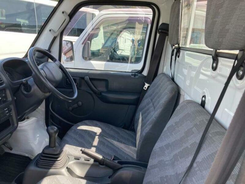 CARRY TRUCK