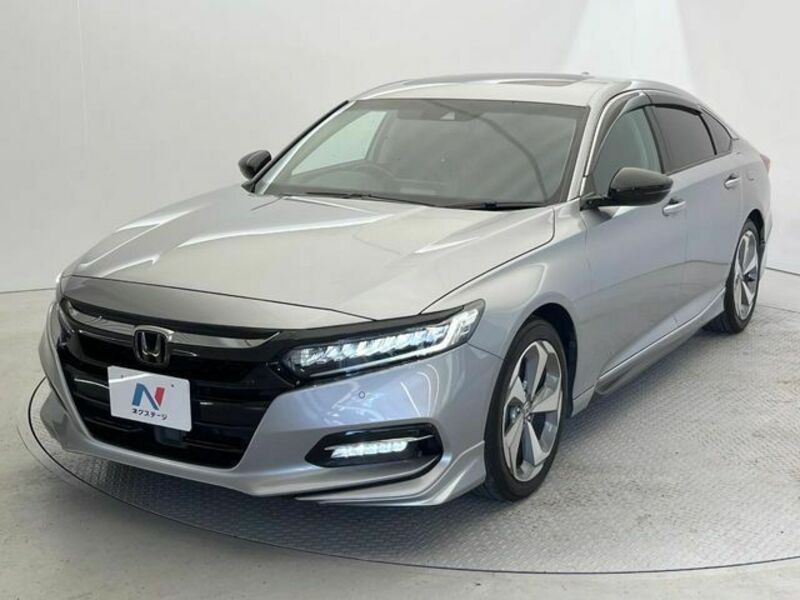 ACCORD HYBRID