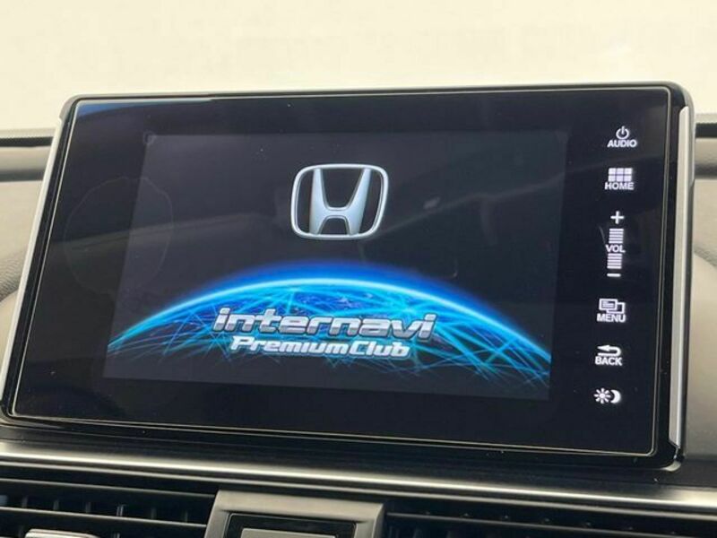 ACCORD HYBRID
