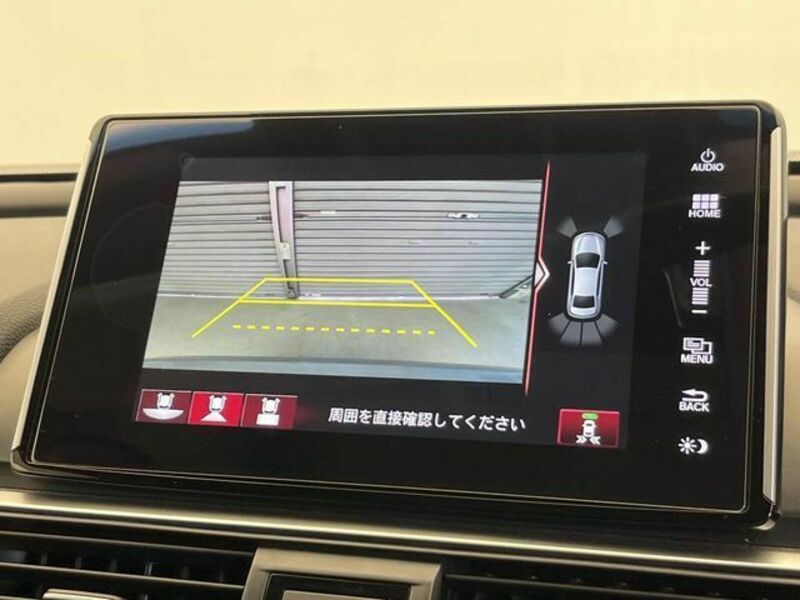ACCORD HYBRID