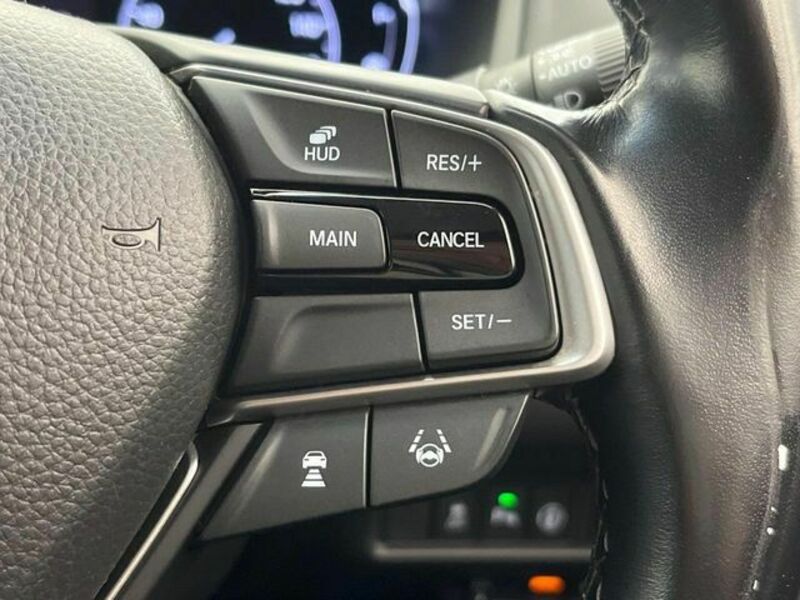 ACCORD HYBRID