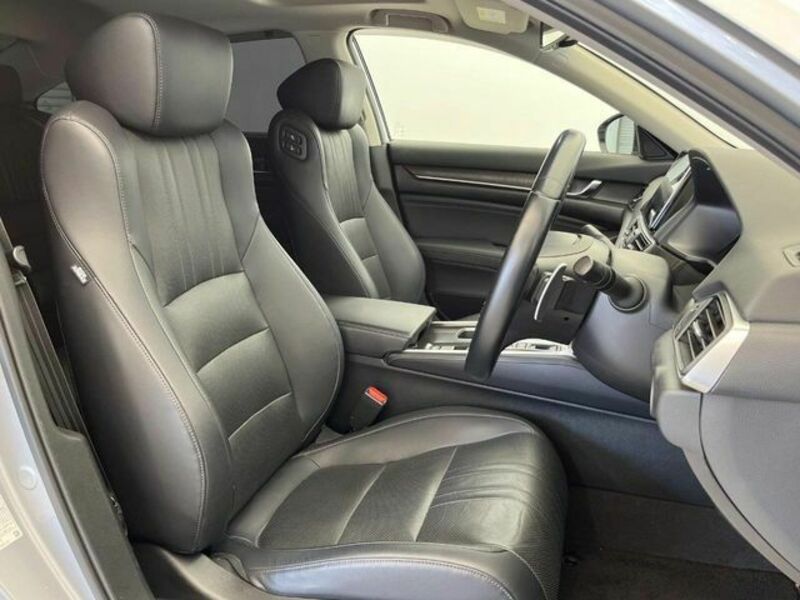 ACCORD HYBRID