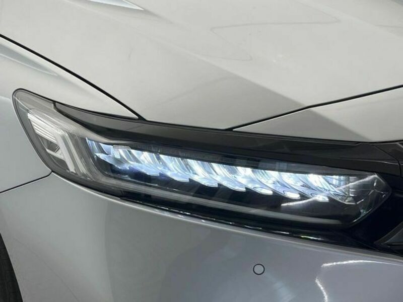 ACCORD HYBRID