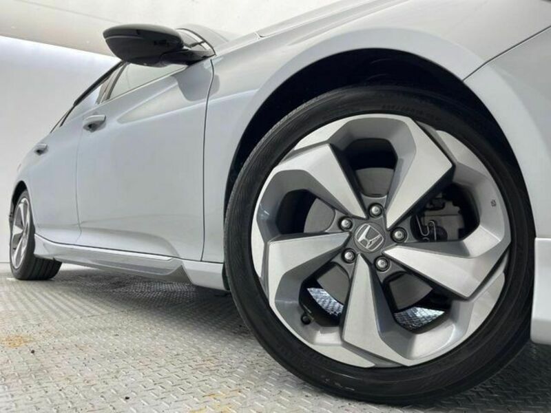 ACCORD HYBRID