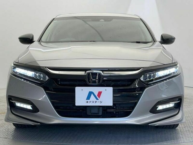 ACCORD HYBRID