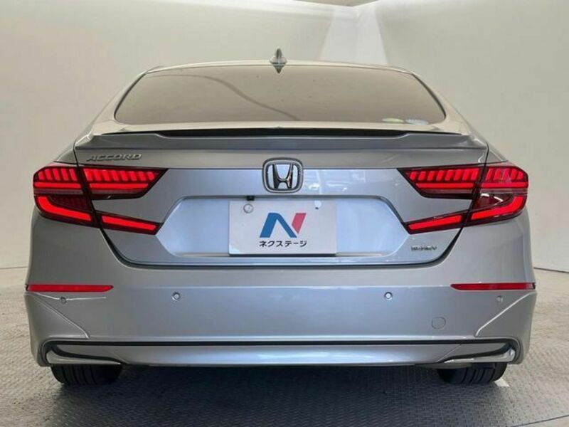 ACCORD HYBRID