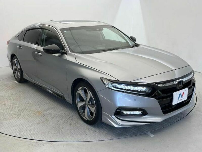 ACCORD HYBRID