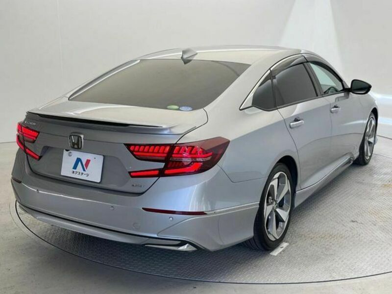 ACCORD HYBRID