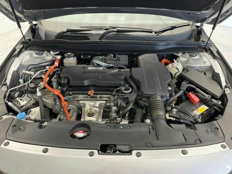 ACCORD HYBRID