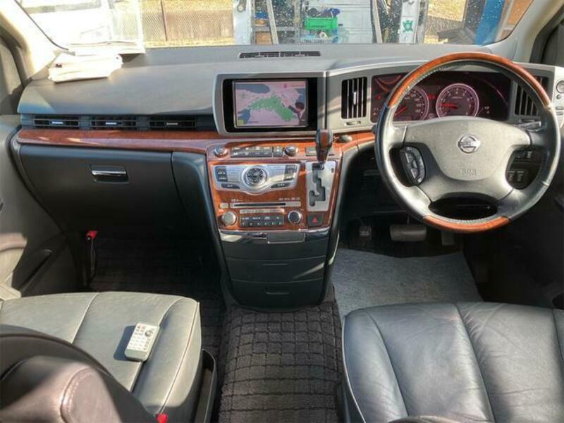 ELGRAND