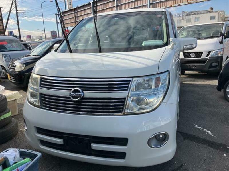 ELGRAND