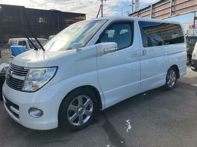 ELGRAND