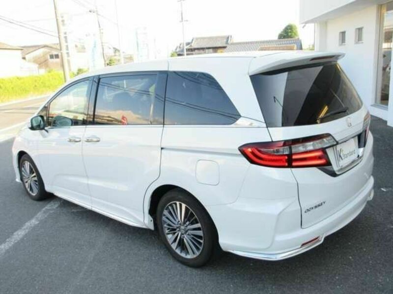 ODYSSEY