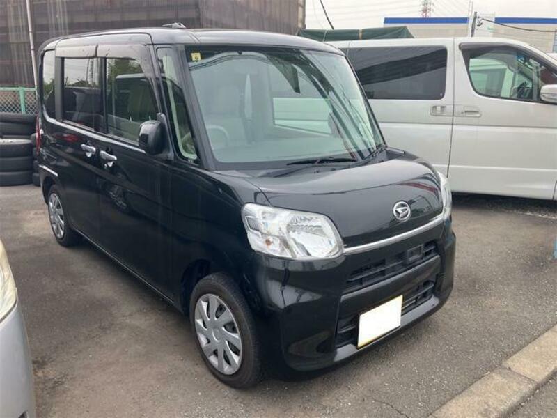 TANTO