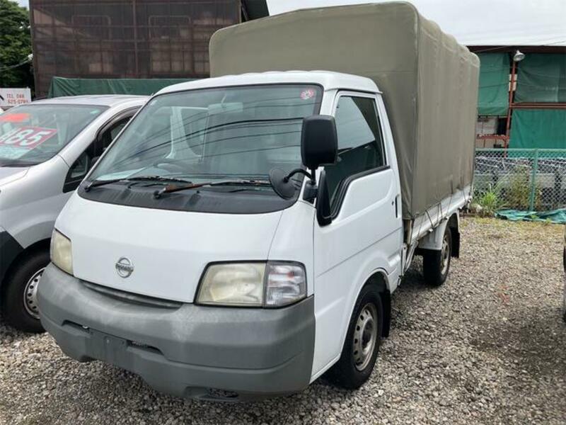 VANETTE TRUCK