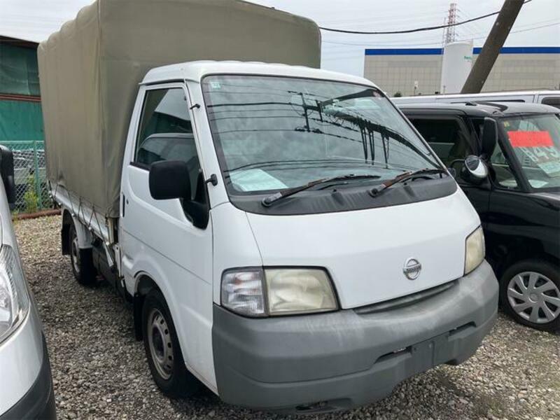 VANETTE TRUCK