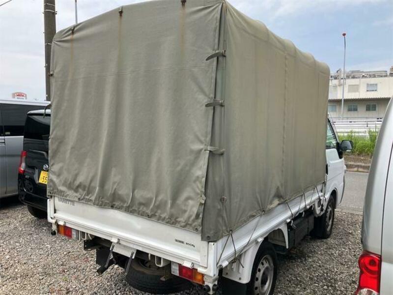 VANETTE TRUCK