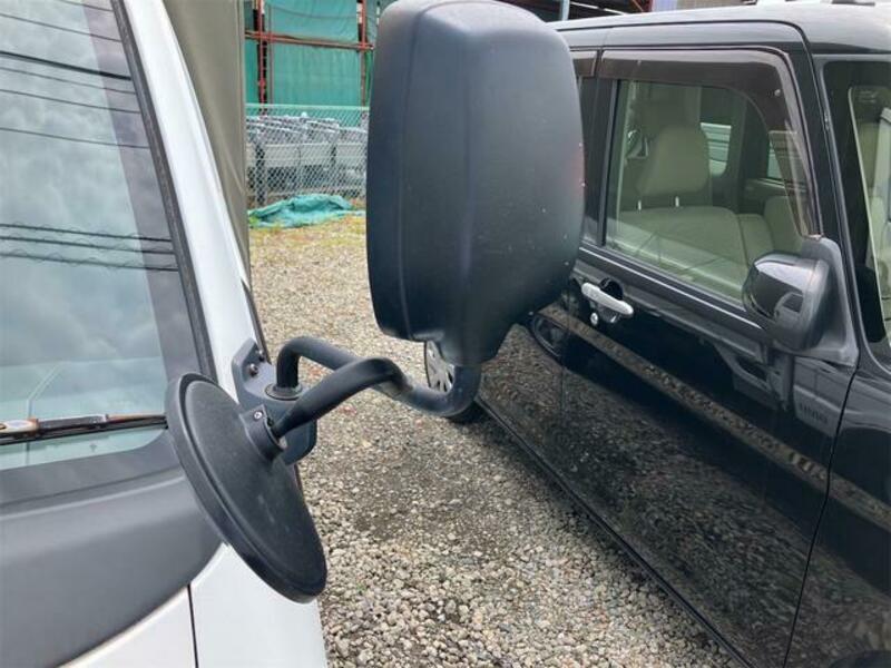 VANETTE TRUCK