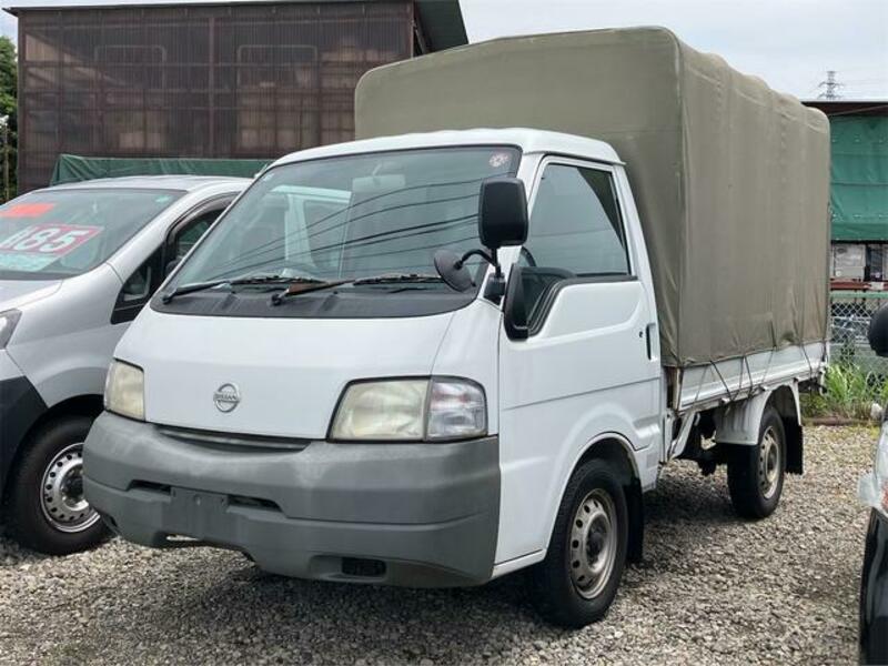 VANETTE TRUCK-0