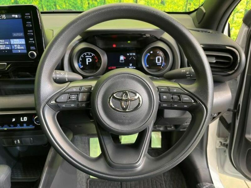 YARIS