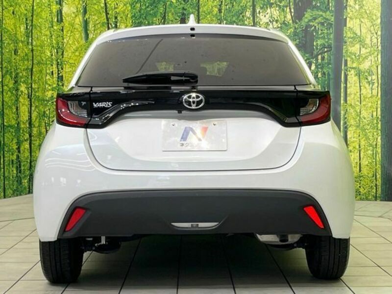 YARIS