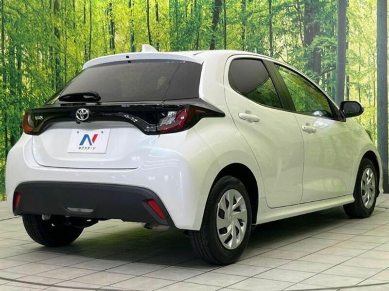 YARIS