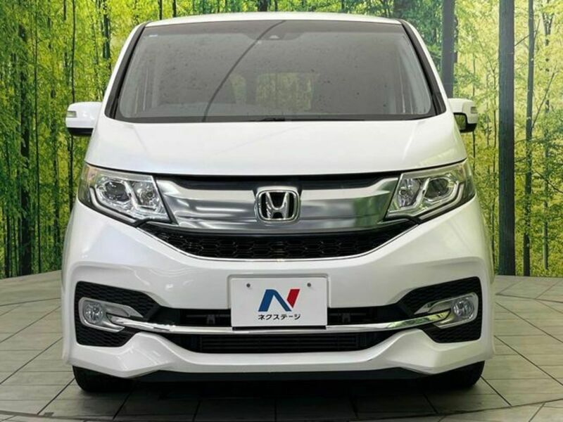 STEPWAGON SPADA