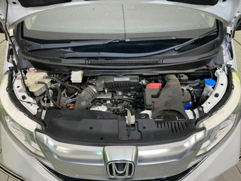 STEPWAGON SPADA