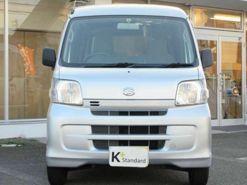 HIJET CARGO