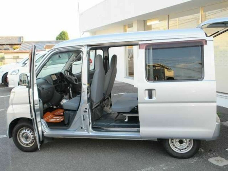 HIJET CARGO