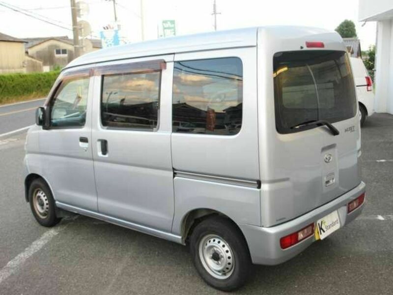 HIJET CARGO