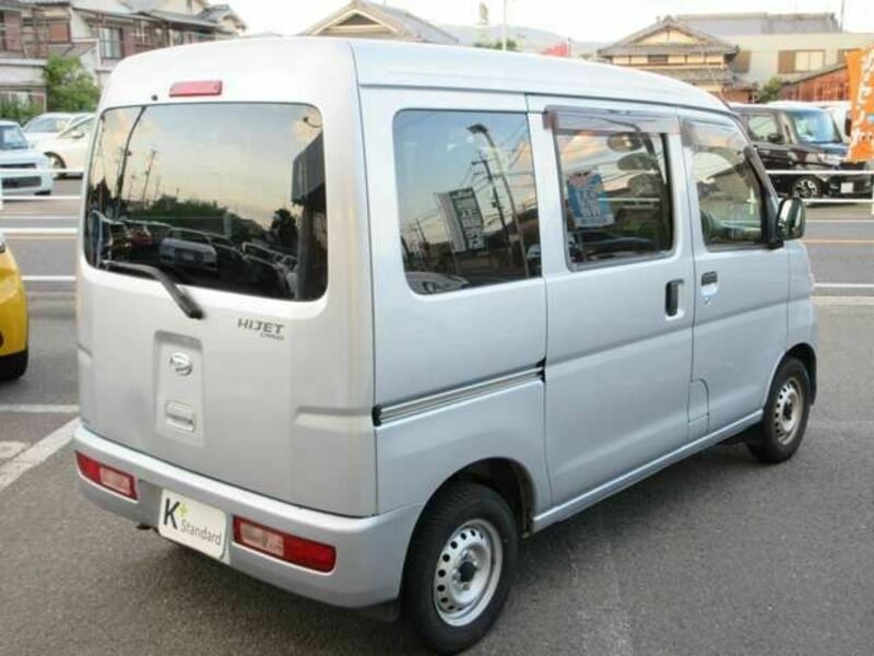 HIJET CARGO