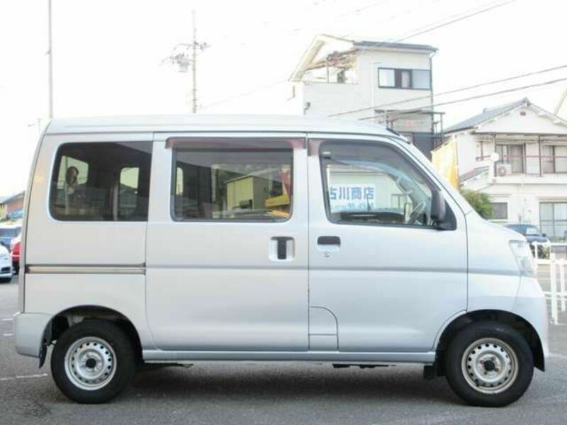 HIJET CARGO
