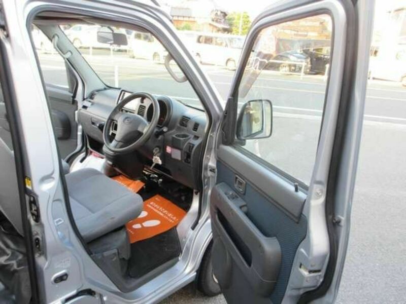 HIJET CARGO